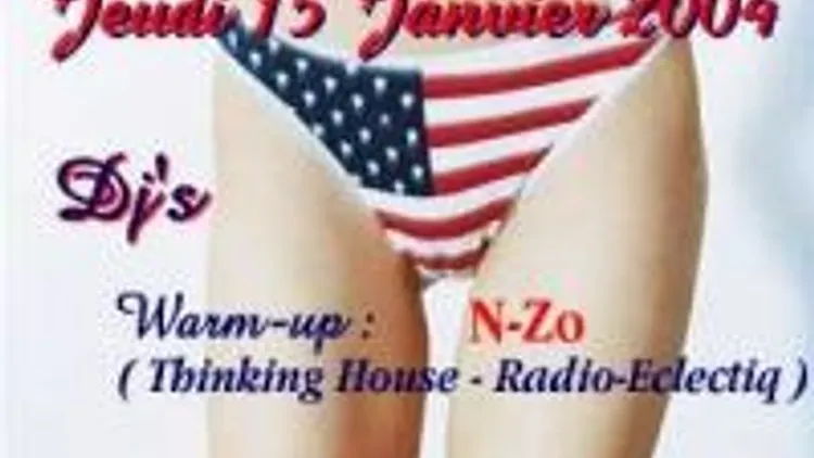 Thinking House