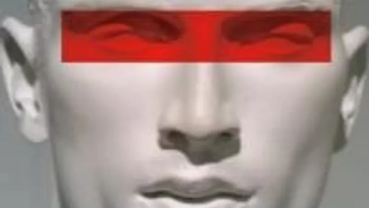 Man Machine