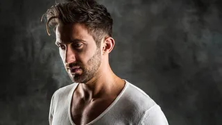 Hot Since 82 - Dj Vas & Marwan Sabb