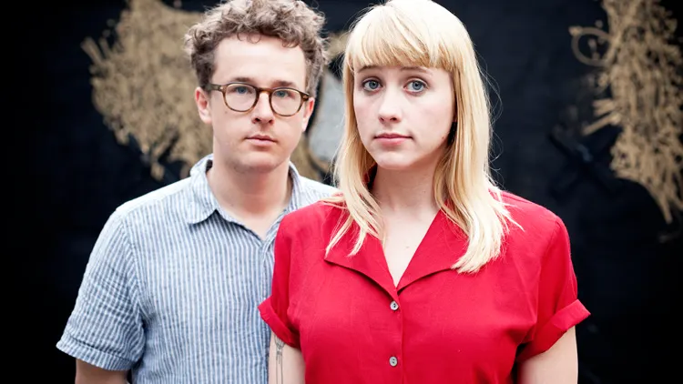 Wye Oak en concert