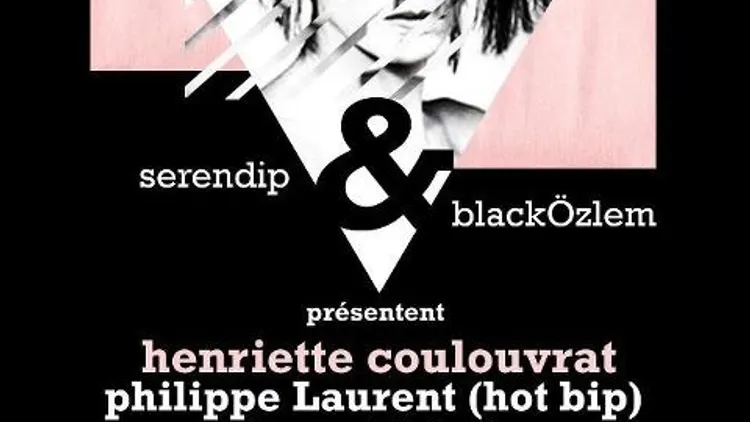 LIVE HENRIETTE COULOUVRAT//PHILIPPE LAURENT//BEN ET BENE