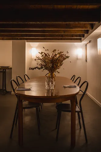 Le Café de l'Usine Restaurant Paris