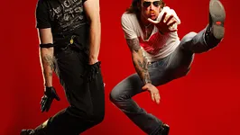 Eagles of Death Metal en concert