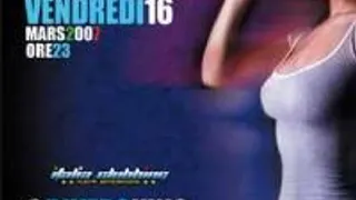 Iitalia-Clubbing