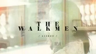 THE WALKMEN