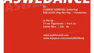 Aswedance