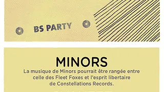 BS Party