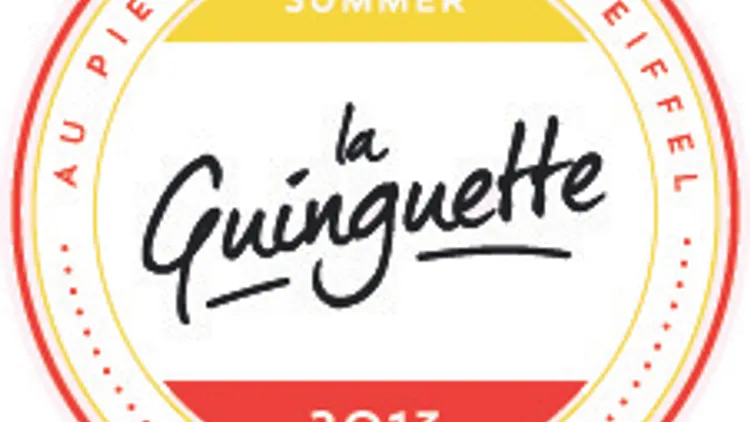 La Guinguette fait son Ibizac