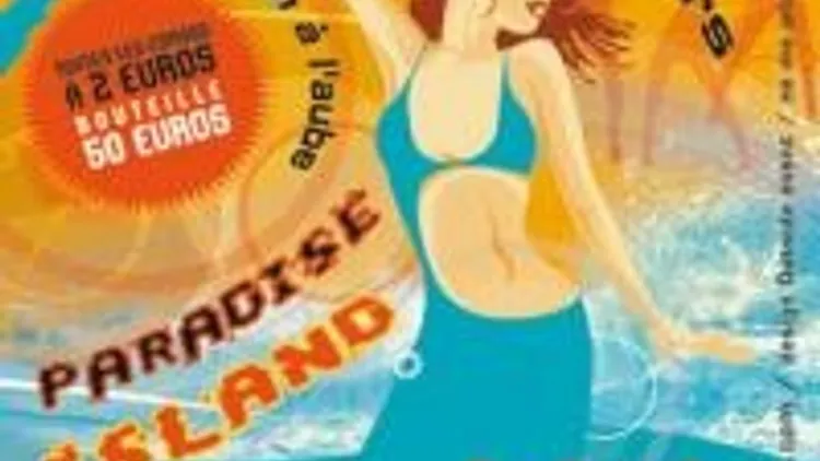 Paradise Island