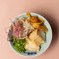 Ukiyo Ramen