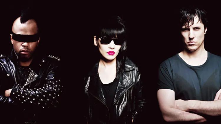 Atari Teenage Riot