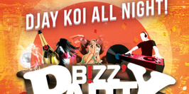 Bizz Party Feat. DJAY KOI