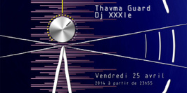Thavma, La Mystérieuse EP 01