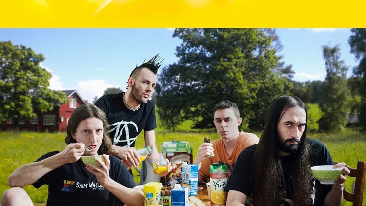 Ultra Vomit