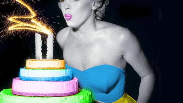 My Therapy SPECIALE BDAY **2 Ans**