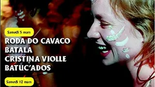 Grand Carnaval Do Brasil