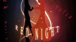 Red Night : After Work Rock Party