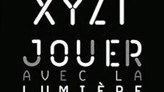 Expo XYZT, les paysages abstraits