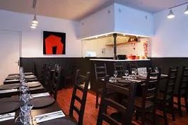 H.Kitchen