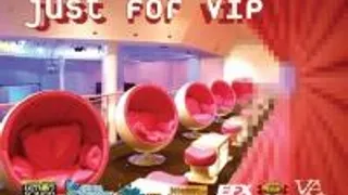 Just For Vip