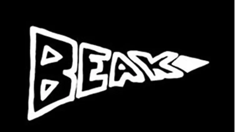Beak + guest