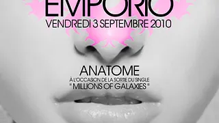 EMPORIO @ QUEEN