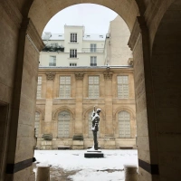 Musée d'Art et d'Histoire du Judaïsme - MAHJ