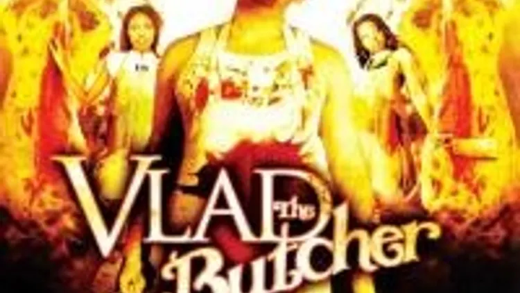 Dj Vlad The Butcher From Nyc