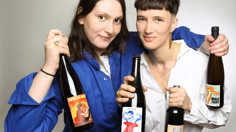 Dégustation avec Vins & Volailles