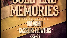 Gold'end Memories - ISC Paris