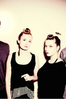 San Fermin en concert