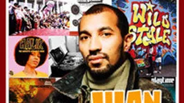Juan invité du Soulist Sound System