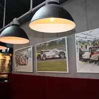 Auto Passion Café