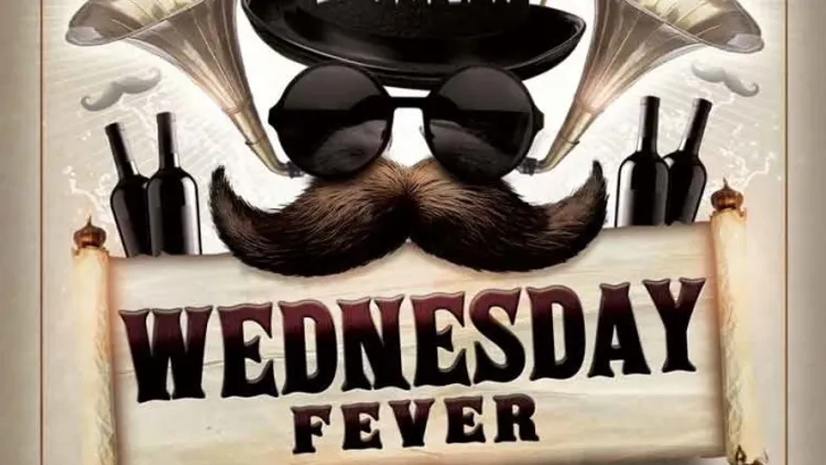 Wednesday Fever