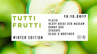 TUTTI FRUTTI #35 / WINTER EDITION