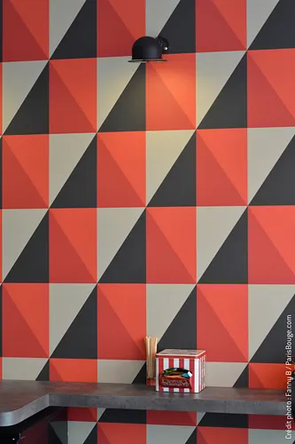 La Cookiterie Shop Paris