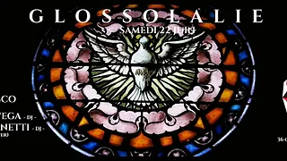 GLOSSOLALIE