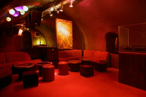 Le Malibv Club Paris