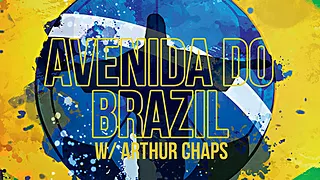Avenida Do Brasil