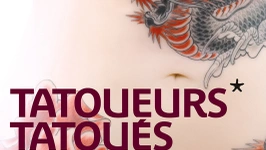 Expo Tatoueurs, Tatoués