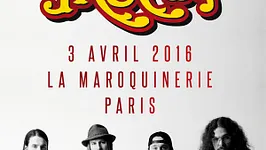Monster Truck en concert
