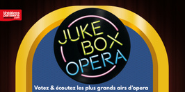 The Jukebox Opera