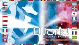World Stud'n Party