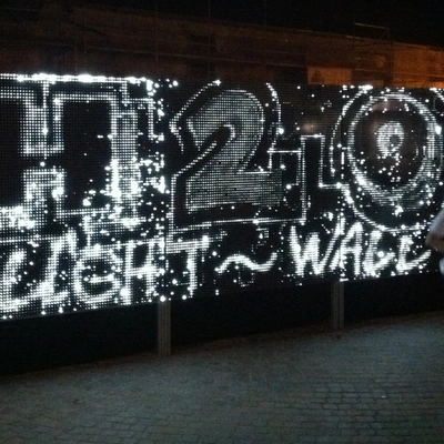 #StreetArt : l'exposition 2.0 de la fondation EDF