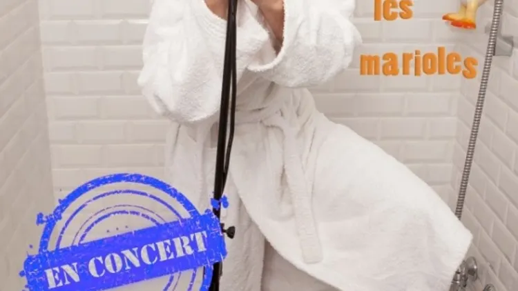 Marius et les Marioles