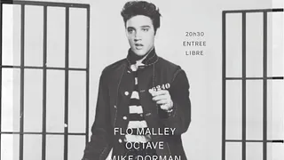Jam To The Wild // A Tribute To Elvis Presley