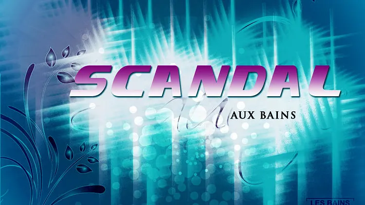 Scandal !!!