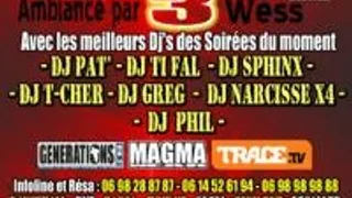 La Dancehall Fever