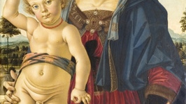 Le Pérugin, Maître de Raphael