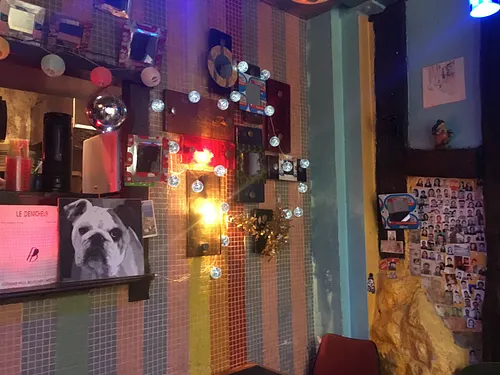 Le dénicheur Restaurant Paris